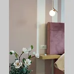 Spacious 1br Hub With Balcony Tirana