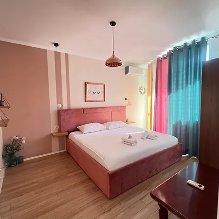 Appartement Spacious 1br Hub With Balcony